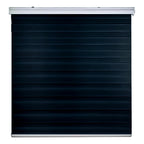 Cortina Roller Duo 100x200 Impermeable Y Resistente Al Moho