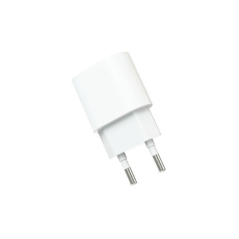 Cargador Carga Rapida Compatible Con iPhone