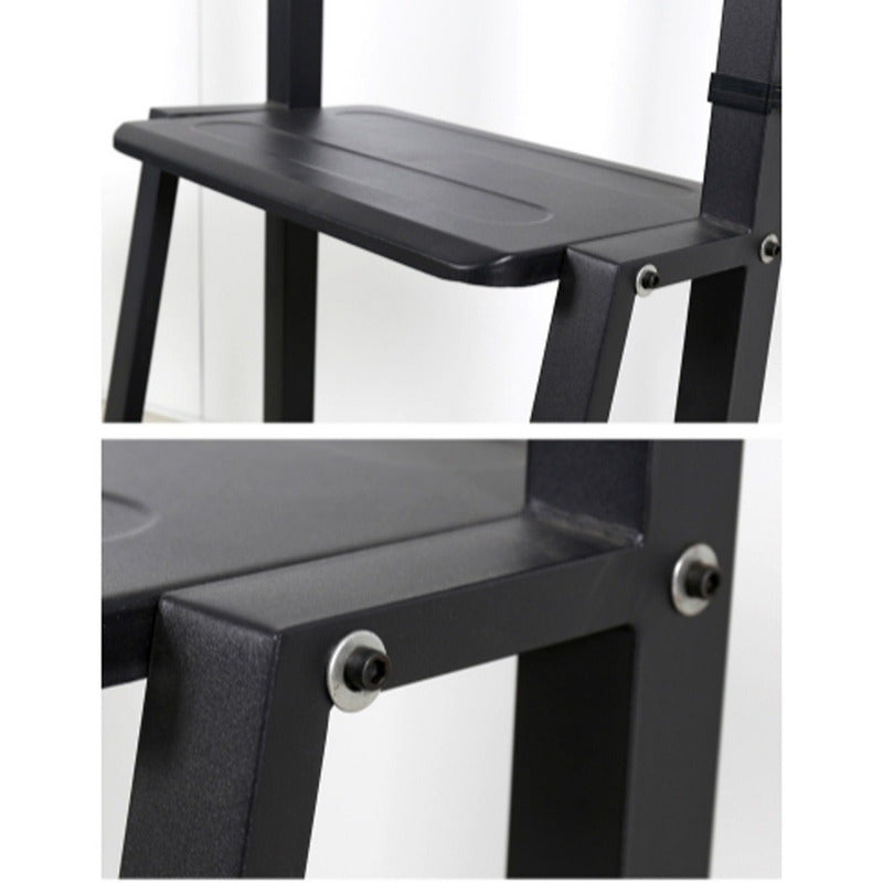 Soporte Tv Base Pedestal Rueda Televisor 32 A 75p Pulgadas