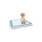 100 Pañales Tipo Sabanillas Mascotas Perros Y Gato 90x60cm