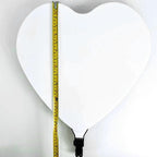 Panel Iluminacion Luz Led Fotografia Corazon Tripode Control