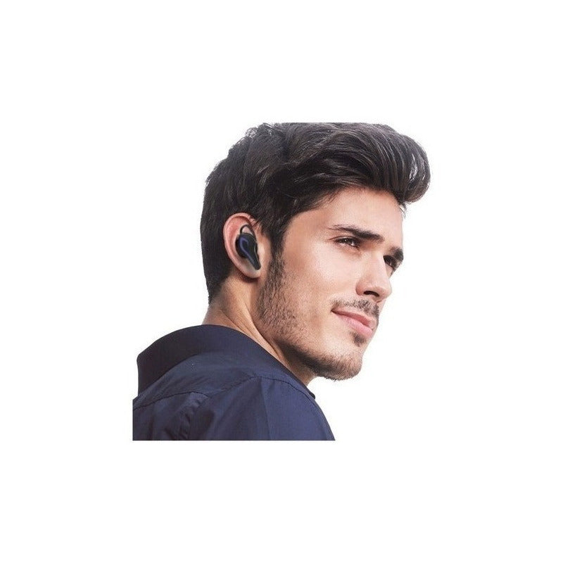 Audifonos Inalambricos Con Bluetooth Y Con Luces Led