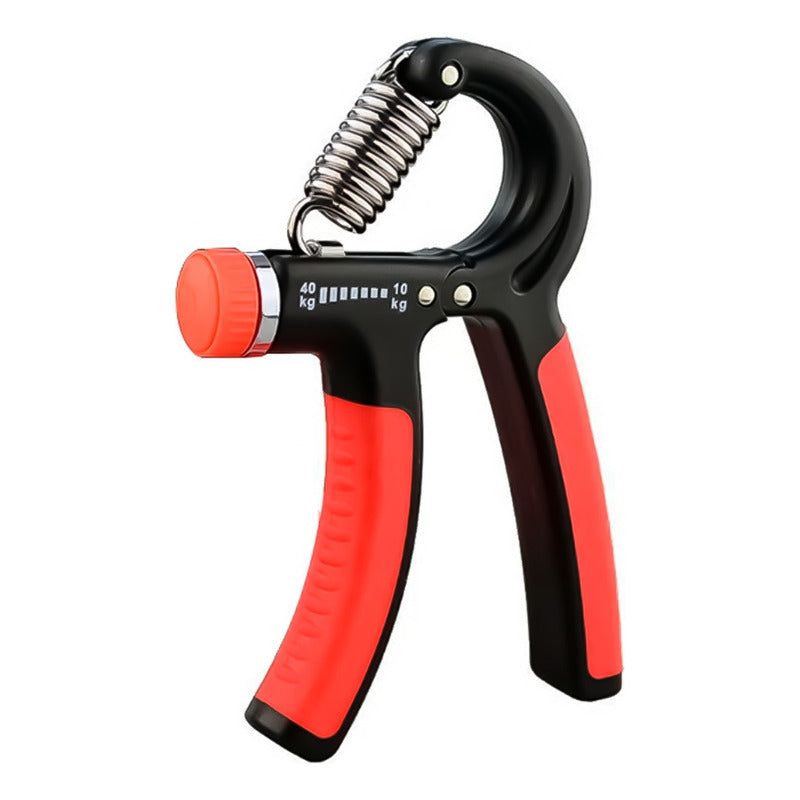 Hand Grip Ejercitador De Manos Ajustable 5 - 60 Kg