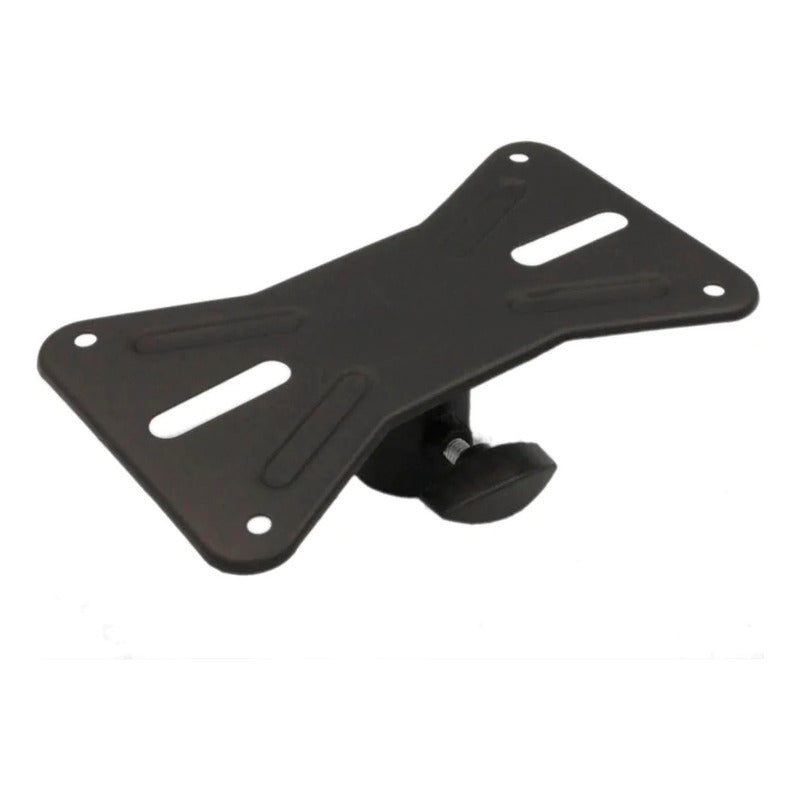 Atril Parlante Tripode Soporte Metalico Regulable De 120 Cm
