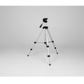 Tripode Camara Fotografica Y Celular De Aluminio 1.02m