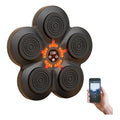 Maquina Boxeo Inteligente Artes Marciales Musical Bluetooth