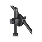 Soporte Pedestal Microfono Profesional Altura Ajustable