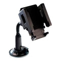 Soporte Celular Auto Rejilla Ventosa Fly Con Brazo Flexible