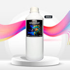 Tinta Sublimación Premium Universal 500ml Colores Impresora