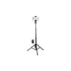 Tripode Celular Bluetooth 2 En 1 Yunteng Vct-1688 De 134cm