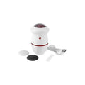 Removedor Callos Pies Pedicure 2 Cabezales Intercambiables