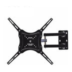 Soporte Tv Brazo 180 Grados 14 A 55  Pulgadas Peso Max 50kg