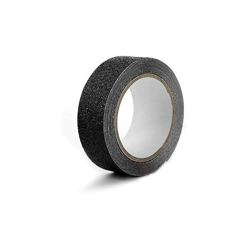 Cinta Antideslizante Para Escalera 10 Metros 50 Mm Ancho