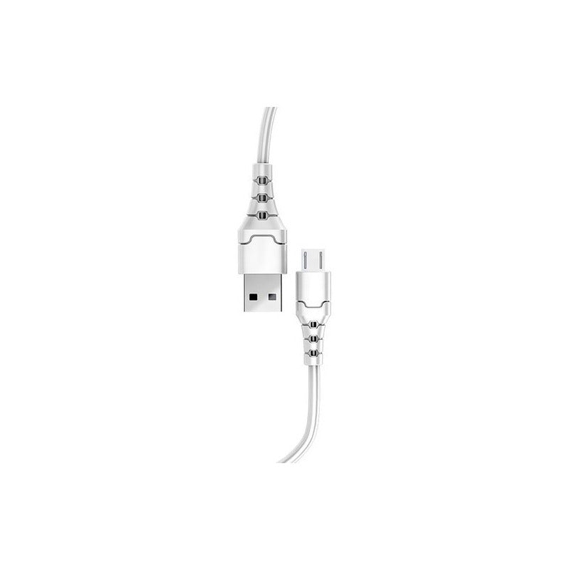 Cable Micro Usb Carga Rapida 3.0 De Carga Y Datos
