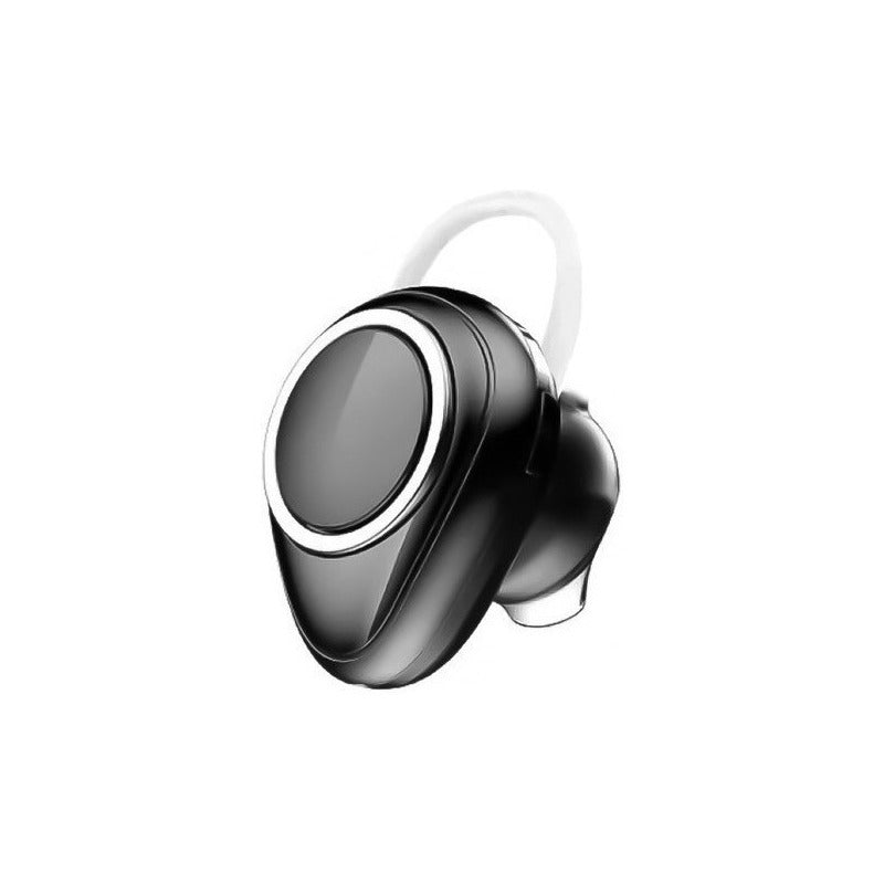 Audífono Manos Libres Con Bluetooth Para Smartphones