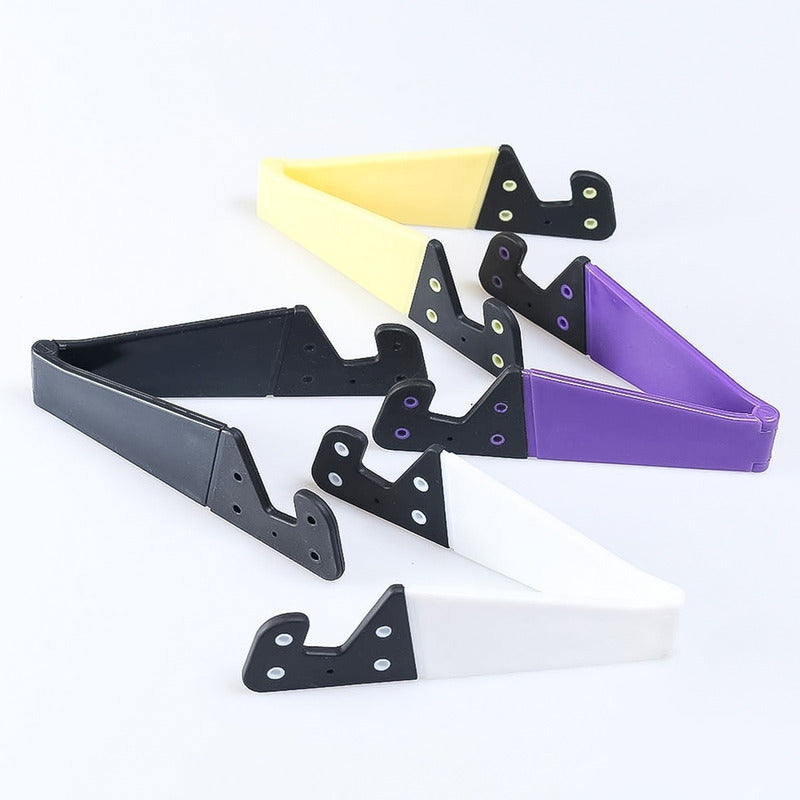 Soporte De Celular Para Mesa O Tablet Pack 3 Unidades