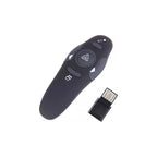Presentador Puntero Laser Para Diapositivas Lp205