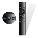 Control Remoto Con Mando De Voz Para Samsung Smart Tv Plano
