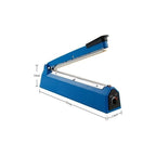 Selladora Bolsas Plasticas Maquina Para Sellar 200mm
