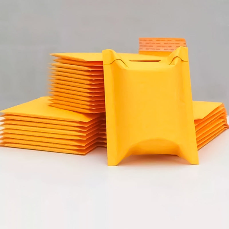 Pack 50 Sobres Acolchados Burbujas 13x21 impermeable Adhesivo