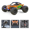 Auto A Control Remoto Off Road Buggy Crawler 2.4ghz