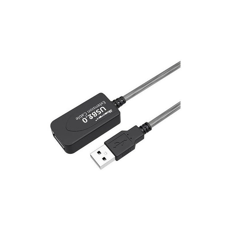 Cable Usb Extension Usb A Usb De 20m.