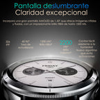 Mi Xiaomi Redmi Smart Watch S4 1.43 Pulg En Aluminio Con Nfc