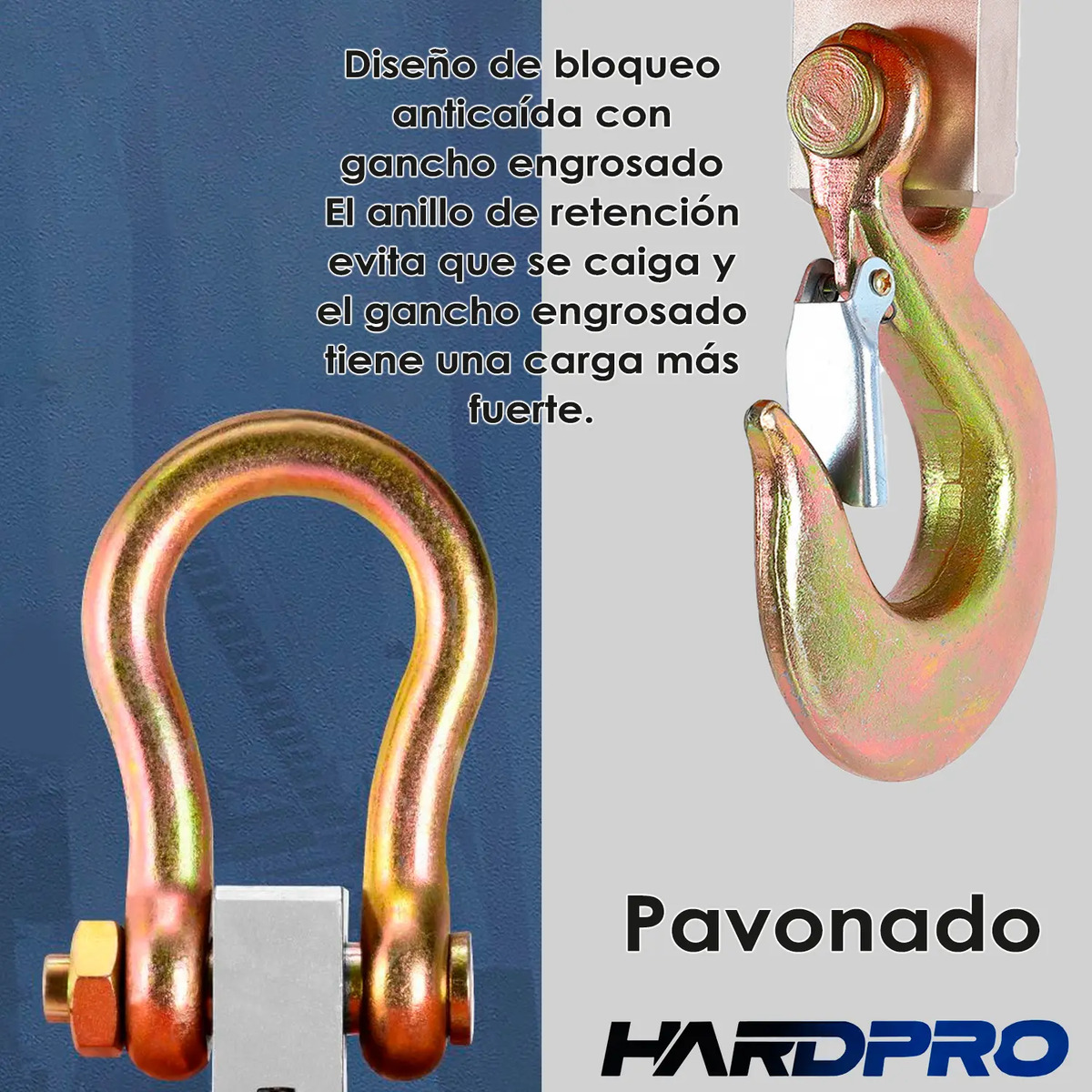 Balanza Romana Pesa Digital 3 Tonelada Con Gancho Industrial