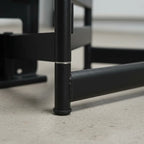 Soporte Tv De Pared 65 A 100 Pulgadas De 90kg 15 grados