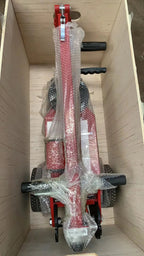 Gata Hidraulica Neumatica 50ton Y 25ton Presion  De Aire Botella 8-12 Bar