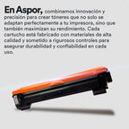 Toner Para Brother Tn1060 Hl1212 Hl1202 Dcp1602 Dcp161 Negro