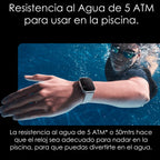 Xiaomi Redmi Watch 5 Lite Amoled 1.96 18 Dias + Llamada Negro Liso