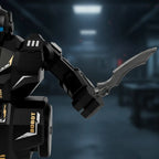 Juguete Robot De Batalla A Control Remoto Armas Niños