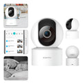Xiaomi Smart Camera C200 Seguridad 1080p Wifi Visión 360° Blanco