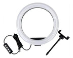 Aro De Luz Led Grande 36cm 14 Tripode 2.1m Tik Tok