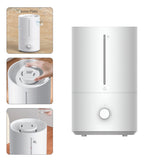 Humidificador Aire Xiaomi Smart Humidifier 2 Lite Eu 4l Blanco
