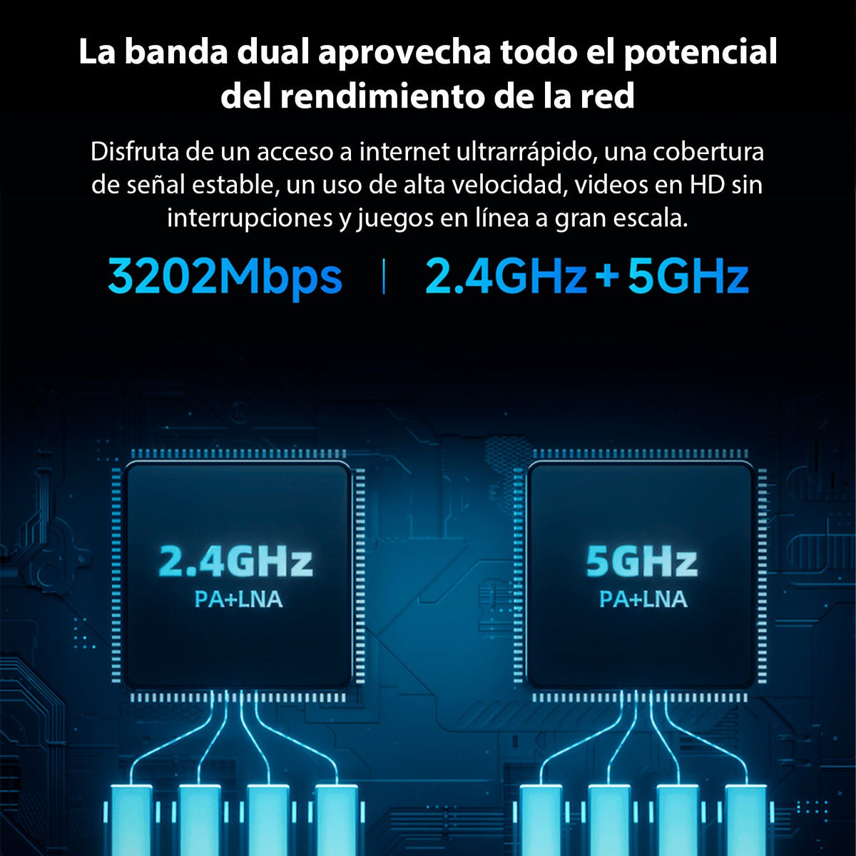 Xiaomi Router Ax3200 Eu Wifi6 2.4/5g 3200mbps Mesh