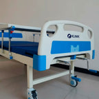 Cama de Asistencia Manual Articulada Soporta Hasta 260kg