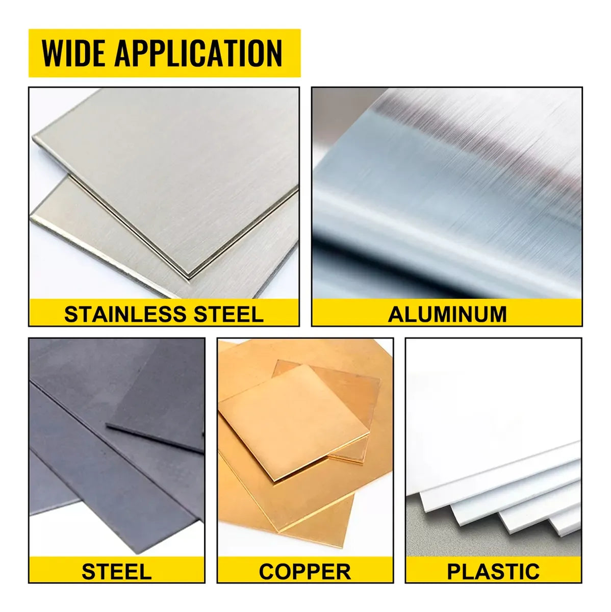 Knock Out 10 Ton Perforadora Perforador Tablero Sacabocados