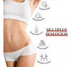 Maquina Radiofrecuencia Facial Corporal De Belleza 5 Niveles 2 En 1