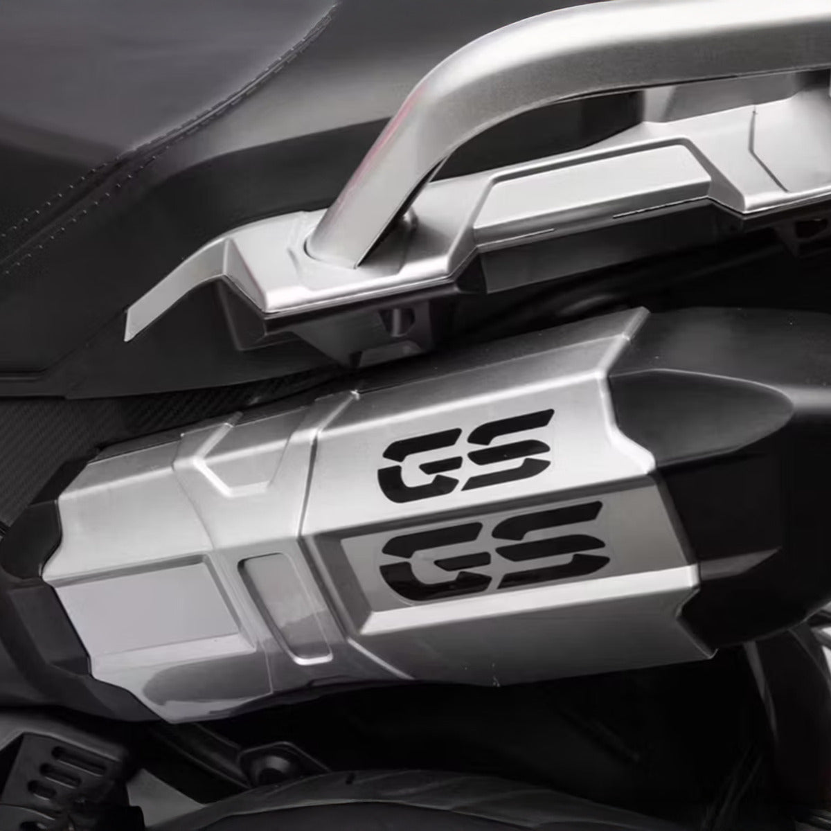 Moto Eléctrica Montable Niños Tipo Bmw Grande Bateria Duradera