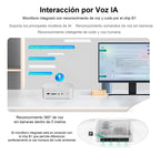 Mini Pc Beelink Gti14 Intel Ultra 9 185h Ia 64gb 2tb Wifi7