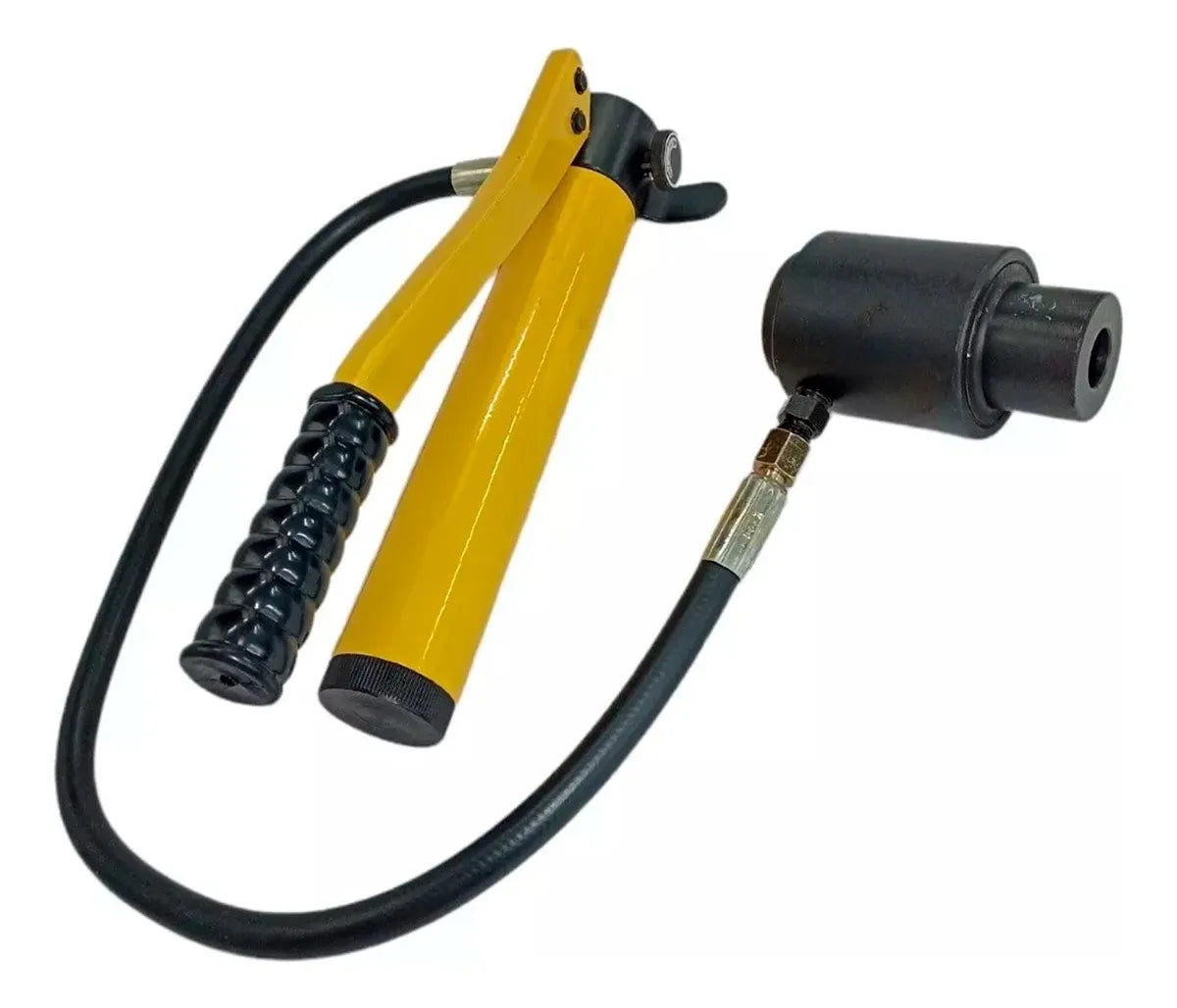 Knock Out 10 Ton Perforadora Perforador Tablero Sacabocados