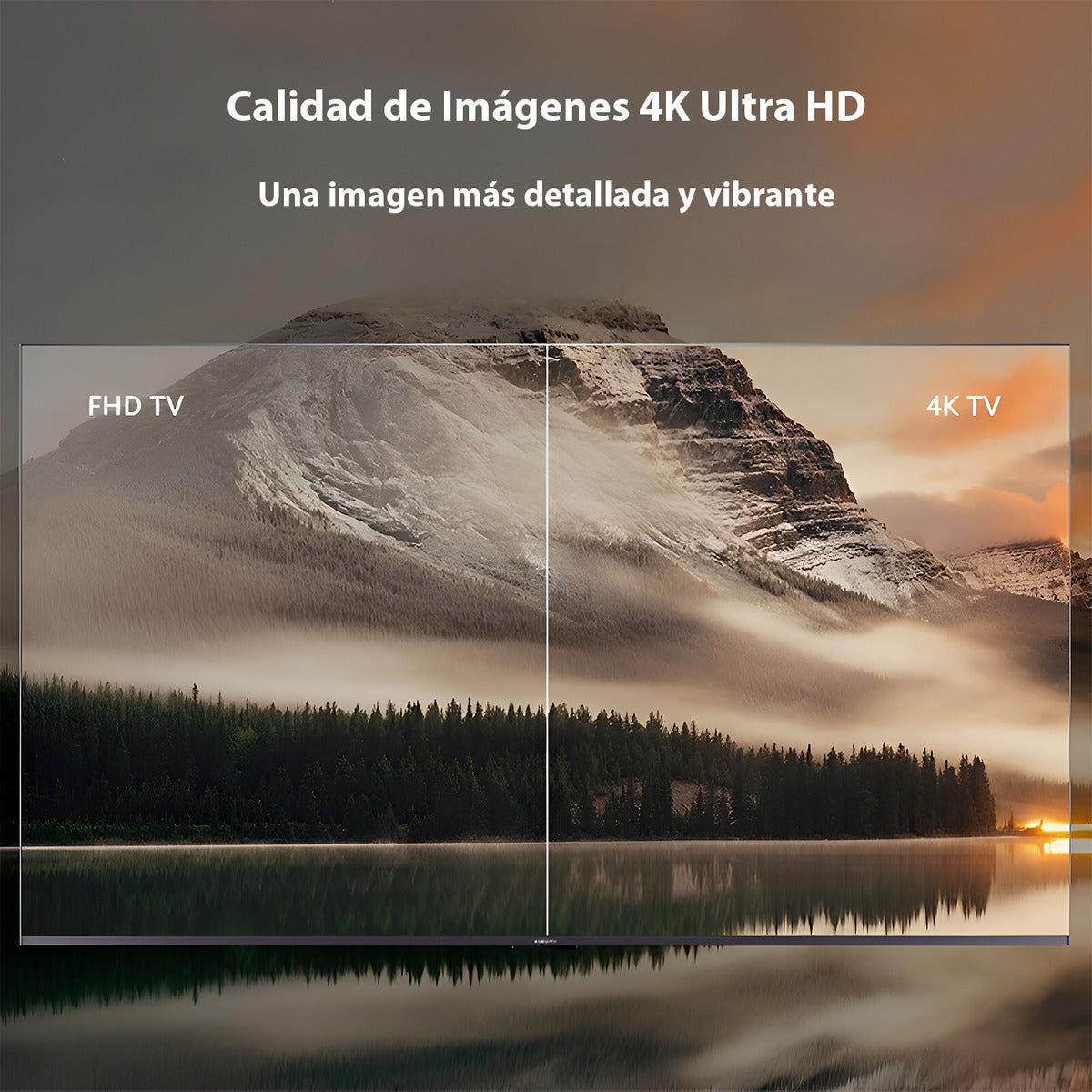Xiaomi Tv Box S 2nd Gen Control Voz 4k 8gb 2gb Google Tv Negro