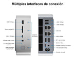 Mini Pc Beelink Gti14 Intel Ultra 9 185h Ia 64gb 2tb Wifi7