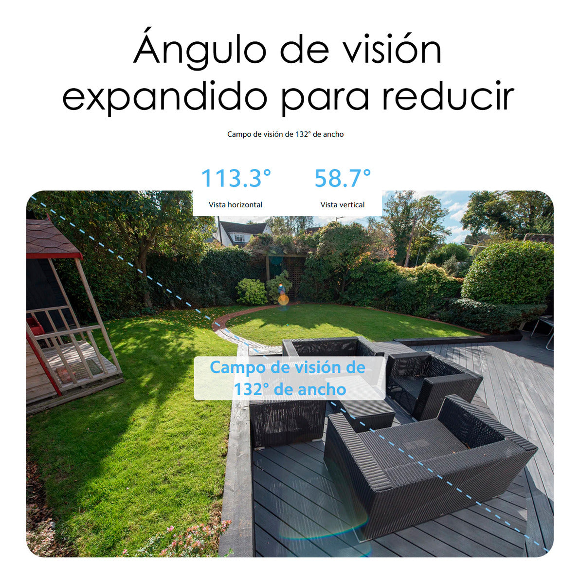 Xiaomi Solar Outdoor Camera 2,5k Qhd Bw400 Pro + Hub 2,4ghz Blanco