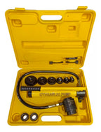 Knock Out 10 Ton Perforadora Perforador Tablero Sacabocados