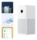 Purificador Aire Xiaomi Smart Air Purifier 4 Lite Eu Blanco