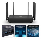 Xiaomi Router Ax3200 Eu Wifi6 2.4/5g 3200mbps Mesh