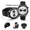 Mi Xiaomi Redmi Smart Watch S4 1.43 Pulg En Aluminio Con Nfc